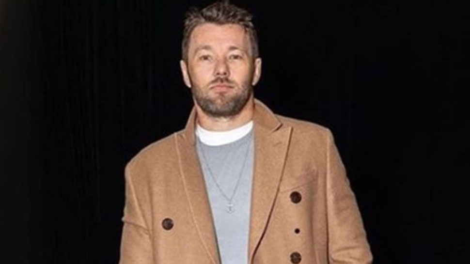 Joel Edgerton joins Barry Jenkins' series Joel Edgerton joins Barry Jenkins' series