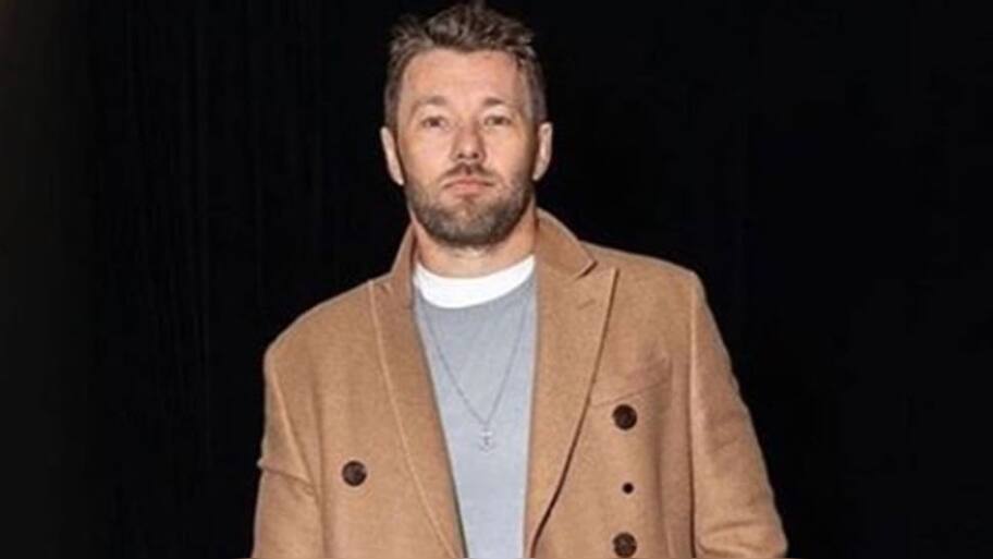 Joel Edgerton joins Barry Jenkins' series