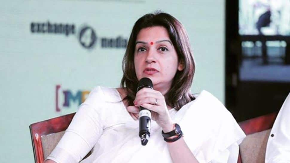 Priyanka Chaturvedi quits Congress, says &#039;misbehaviour against me ignored under guise of elections&#039;