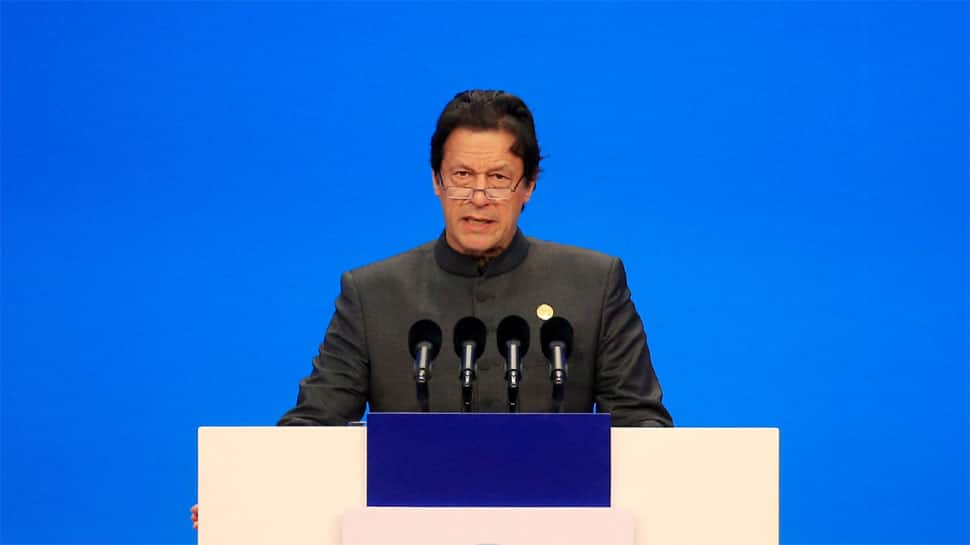 Pakistan PM Imran Khan brings in new aides, changes ministers&#039; portfolios in major cabinet reshuffle