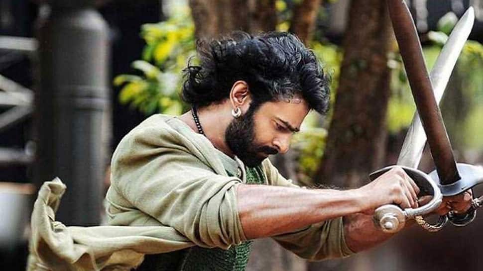 Prabhas debuts on Instagram with a throwback picture