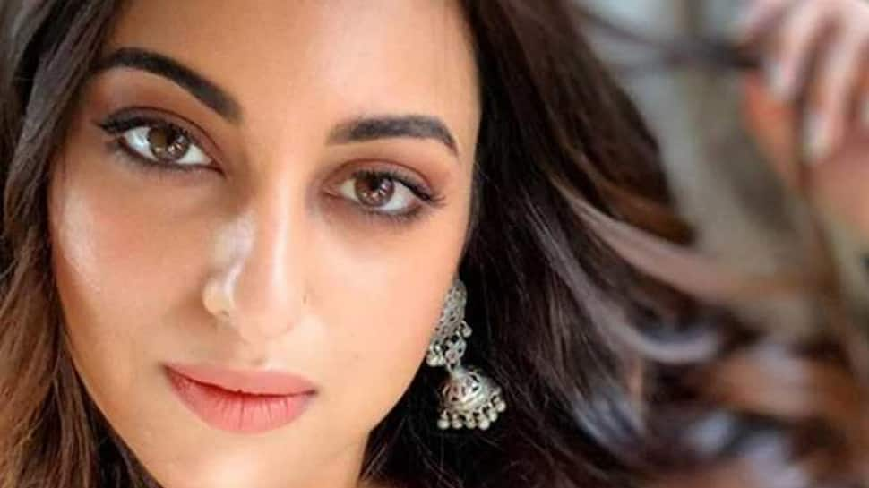 Sonakshi Sinha happy with fantastic response to &#039;Kalank&#039;