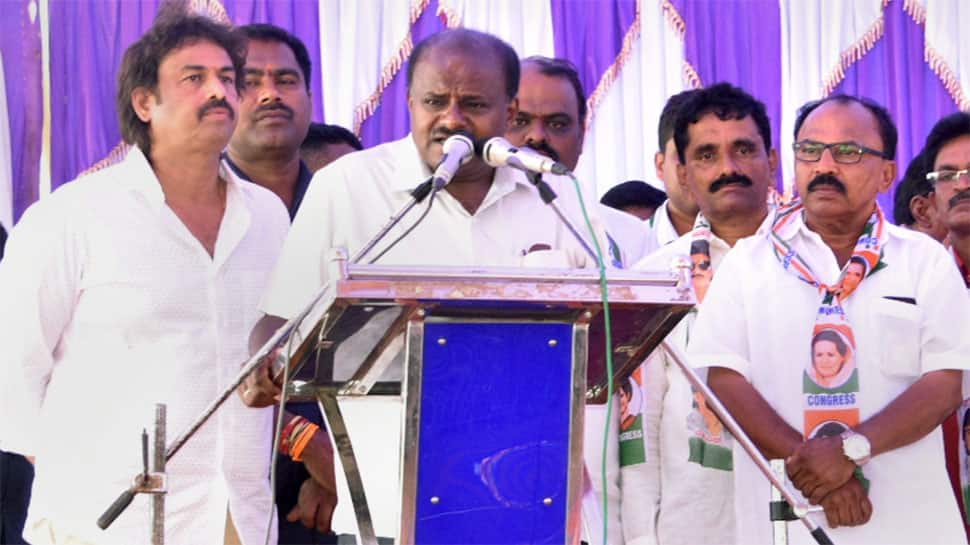 No PM used India-Pakistan situation for personal benefit: Kumaraswamy hits out at Modi