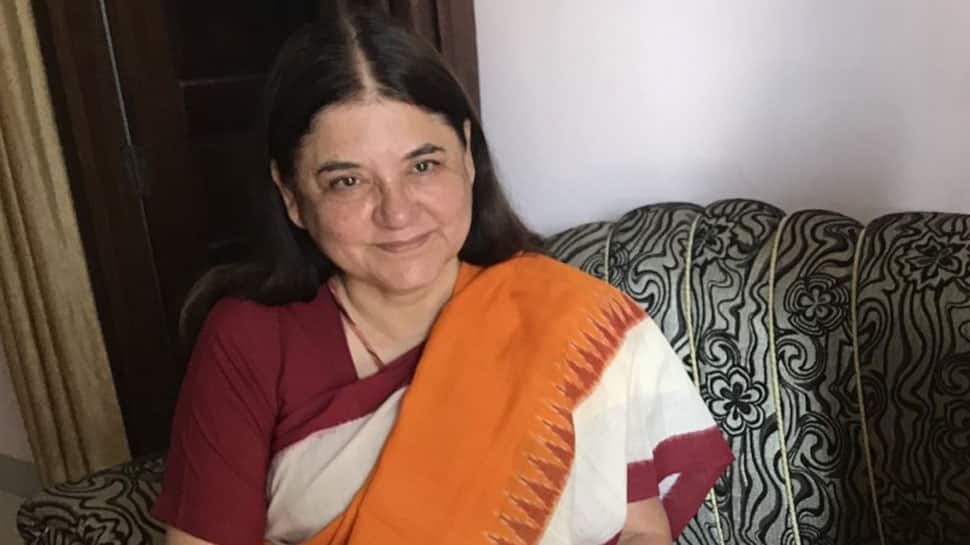 Maneka Gandhi says she respects minorities, claims her statement not provocative