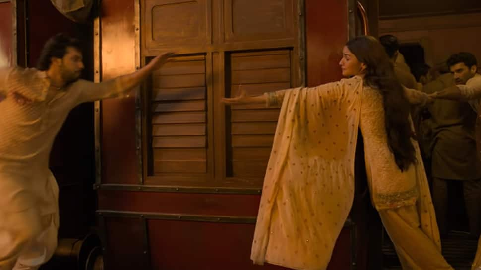 Alia Bhatt- Varun Dhawan&#039;s &#039;Kalank&#039; witnesses minimal growth at box office—Check out collections