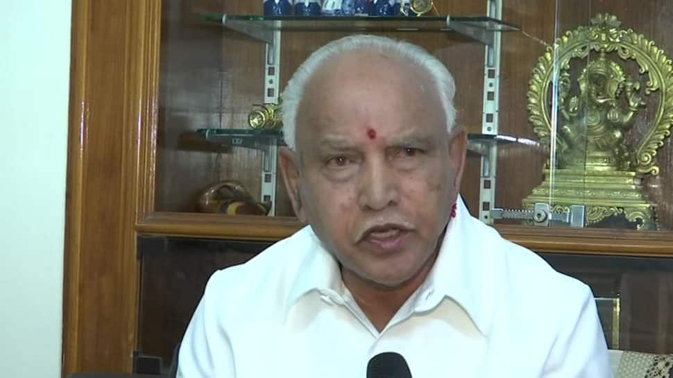 Yeddyurappa slams Karnataka CM Kumaraswamy over his alleged remarks on Pulwama terrorist attack