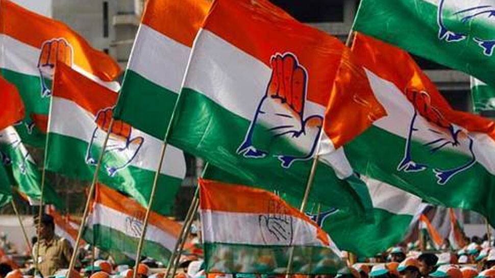 Congress names Sher Singh Gubhaya from Firozpur, Amarinder Singh from Bhatinda