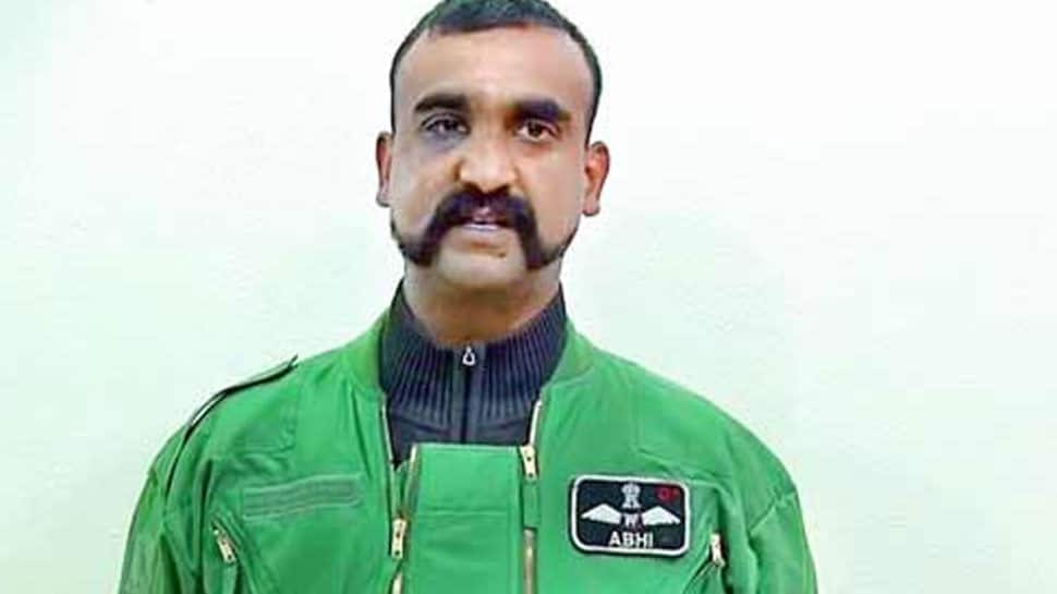 IAF to recommend Wing Commander Abhinandan Varthaman for &#039;Vir Chakra&#039;, 12 Mirage 2000 pilots for &#039;Vayu Sena Medal&#039;