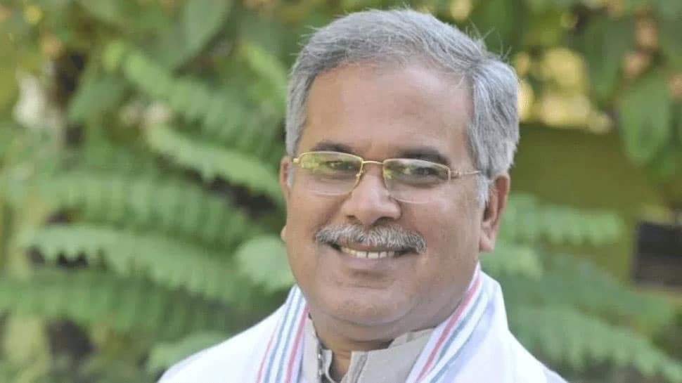 BJP had no one with &#039;clean image&#039; to field from Bhopal LS seat: Chhattisgarh CM