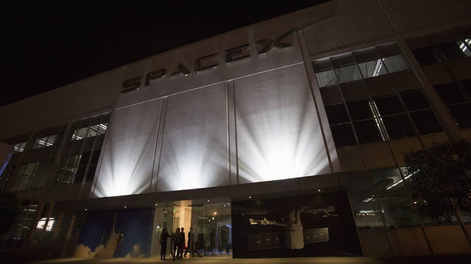 SpaceX suffers capsule anomaly during Florida tests