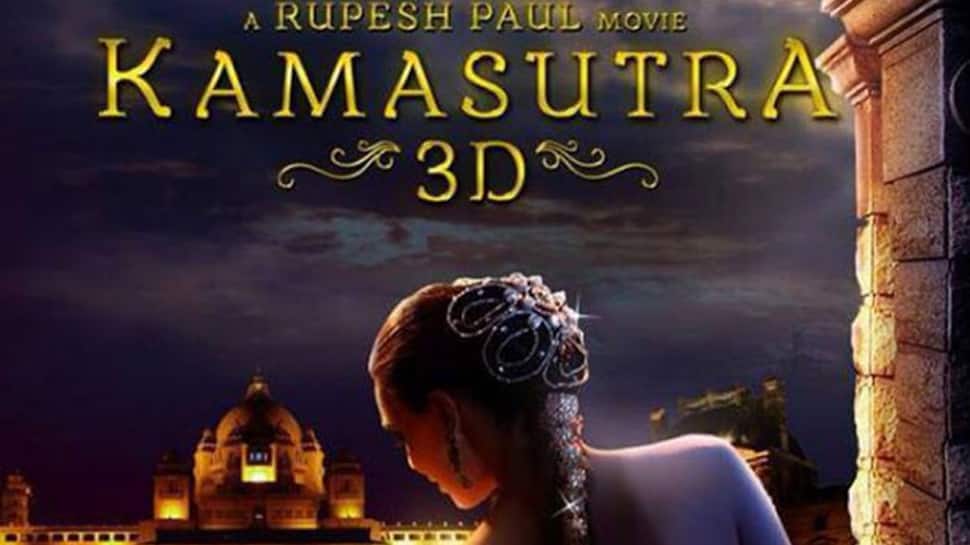 &#039;Kamasutra 3D&#039; actress Saira Khan dead