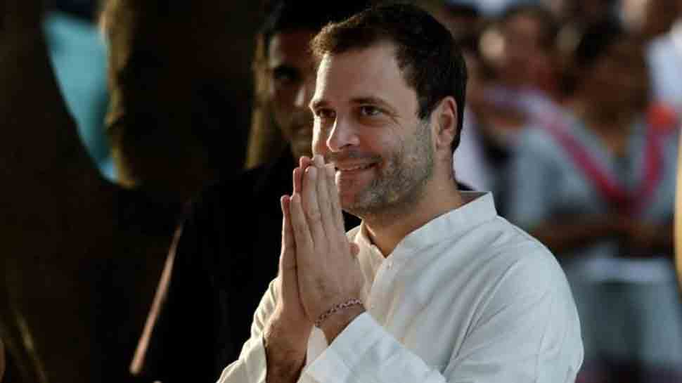 Rahul Gandhi to be PM if Congress gets maximum number of seats: Anand Sharma