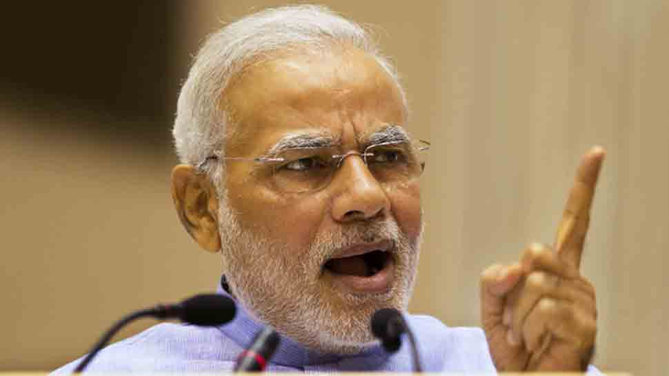 Had warned Pakistan of consequences against hurting IAF pilot, PM Narendra Modi 