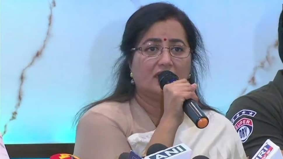 Sumalatha Ambareesh alleges threat to her supporters in Karnataka&#039;s Mandya