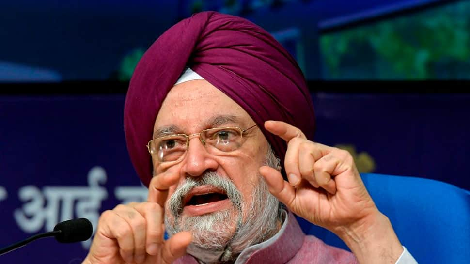 Lok Sabha election: After Arun Jaitley debacle, BJP banks on Hardeep Puri in Amritsar