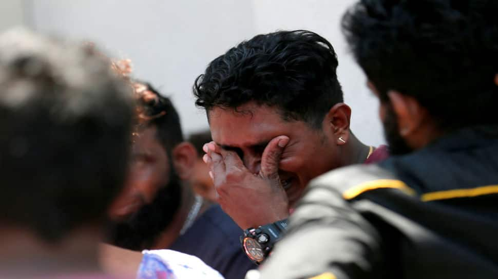 Sri Lanka picks up pieces after tragic Easter Sunday which killed 207