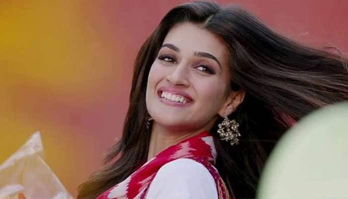 &#039;Panipat&#039; is a magical experience: Kriti Sanon