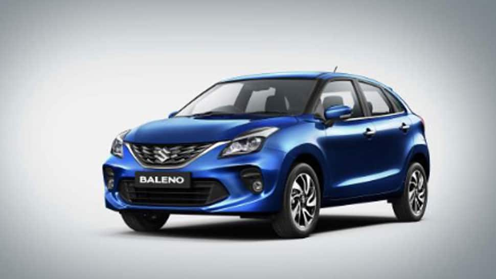 Maruti launches Baleno with BS VI compliant 1.2 litre Dualjet engine