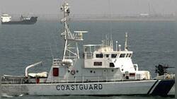 Indian Coast Guard on high alert at maritime boundary with Sri Lanka: Report