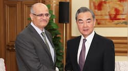 Foreign Secretary Gokhale tells China to remain sensitive to India's concerns