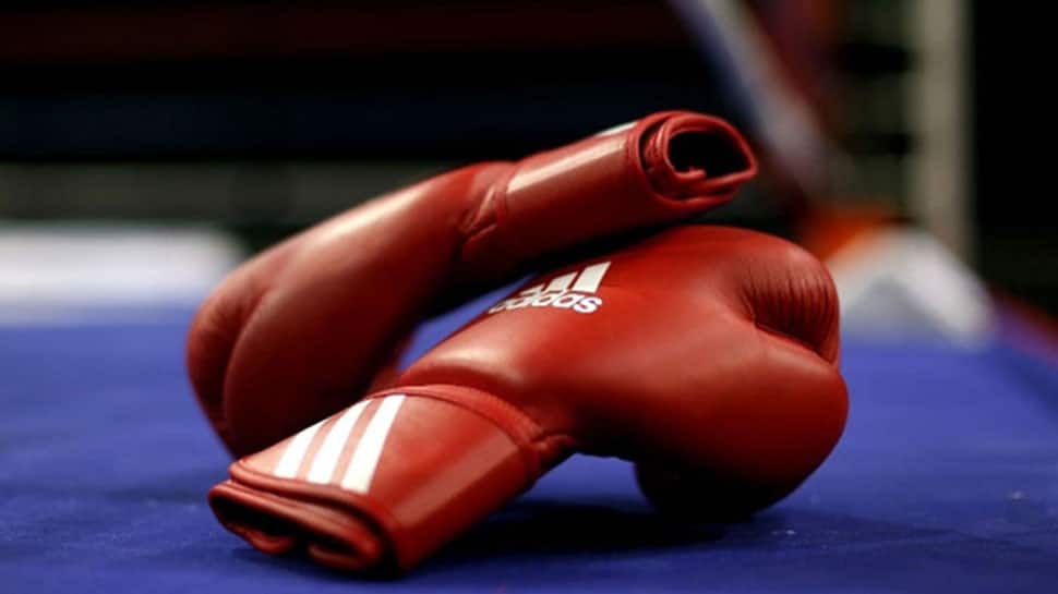 Asian Boxing Championship: Kavinder Bisht stuns world champion Kairat Yeraliyev to enter semis Asian Boxing Championship: Kavinder Bisht stuns world champion Kairat Yeraliyev to enter semis