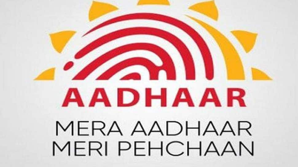 Aadhaar never collected individual data, it&#039;s just an ID: Nandan Nilekani