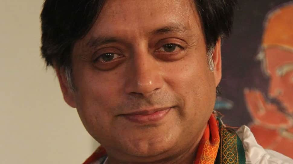 BJP&#039;s Hindutva agenda has created a south-north divide: Shashi Tharoor  