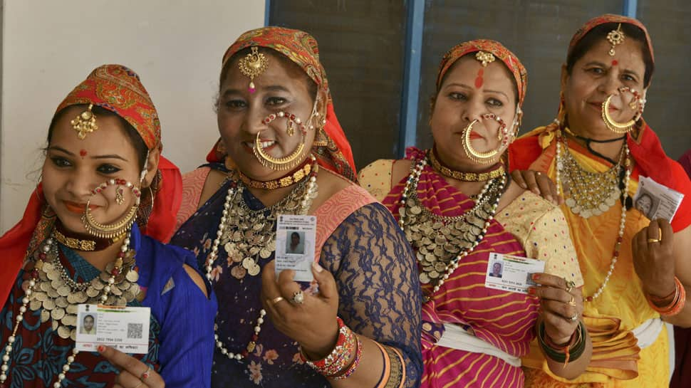 Get Set, Vote: India gets ready for third phase of Lok Sabha election 2019