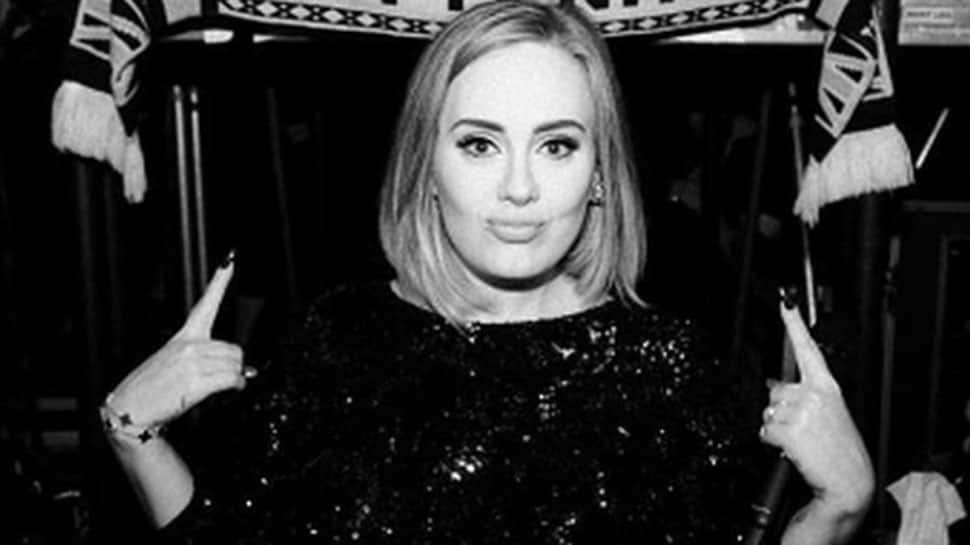 Adele might unveil heartbreak album by end of 2019