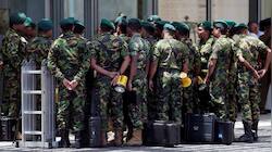 Sri Lanka imposes emergency, says international network involved in attacks