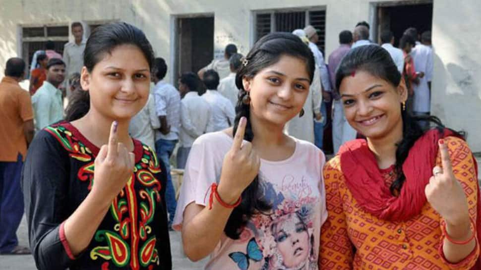 Lok Sabha election 2019 updates: Boxer Vijender Singh to contest from South Delhi seat as Congress candidate