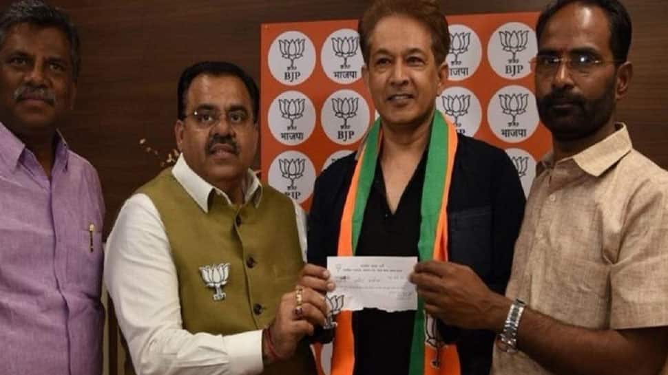 Inspired by PM Narendra Modi&#039;s leadership, well-known hair stylist Jawed Habib joins BJP 