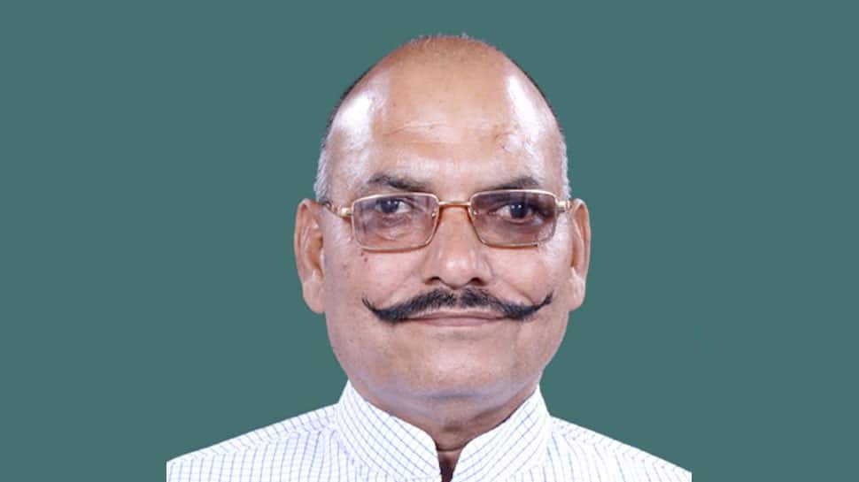 Bharatpur Lok Sabha Constituency