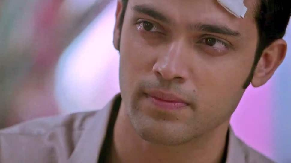 TV actor Parth Samthaan pens emotional note after father&#039;s death, remembers the last time he saw him smiling