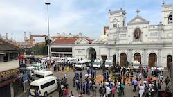 Two more Indians killed in Easter blasts in Sri Lanka, toll goes up to 10