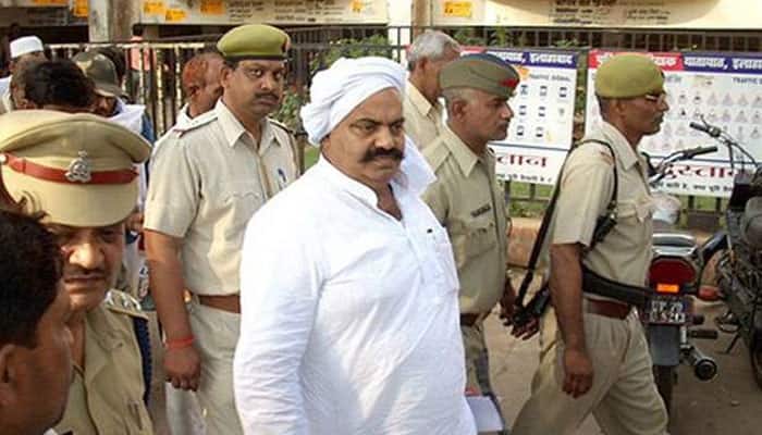 SC orders CBI to probe kidnapping of businessman by former MP Atiq Ahmed, transfers him to Gujarat jail | India News | Zee News