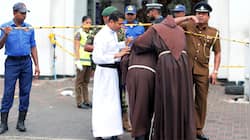 Islamic State claims responsibility for Sri Lanka bombings