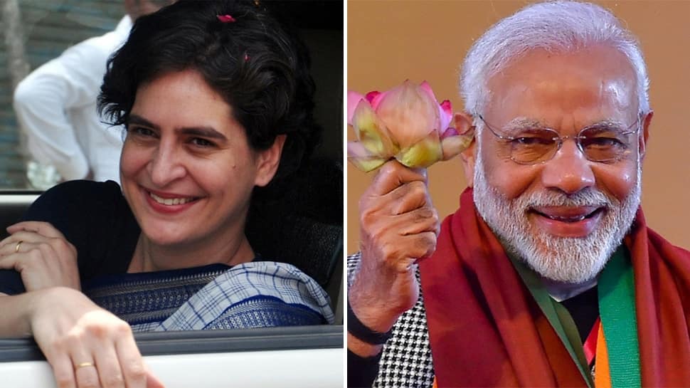 Suspense remains over Priyanka Gandhi Vadra vs Narendra Modi in Varanasi, Congress to decide &#039;soon&#039;