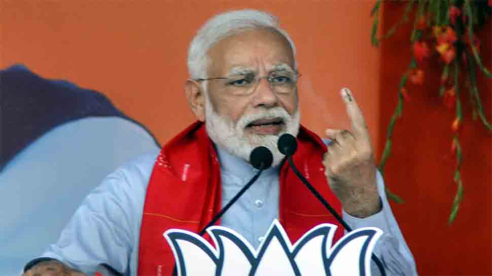 PM Narendra Modi mocks Mamata for dreaming of becoming Prime Minister, says &#039;PM post is not for auction&#039;