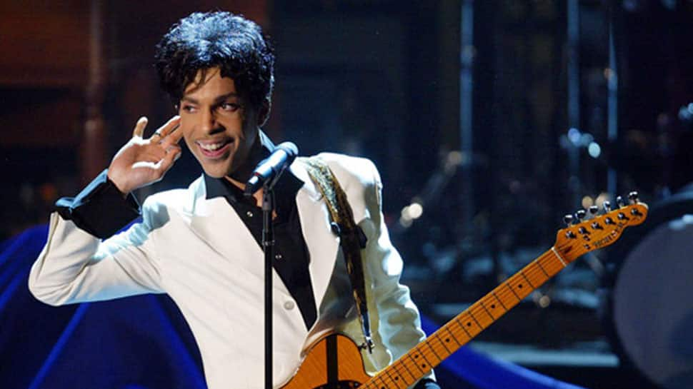 7-time Grammy winner Prince&#039;s memoir in October