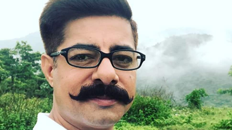 Savdhaan India host Sushant Singh&#039;s debut crime book likely to come out in May