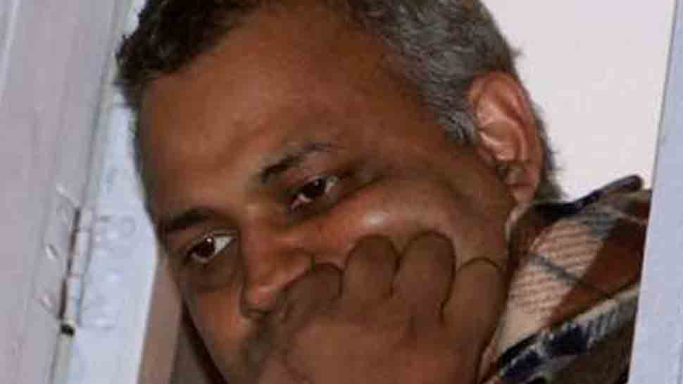 Court charges Somnath Bharti of harassment, criminal intimidation in domestic violence case