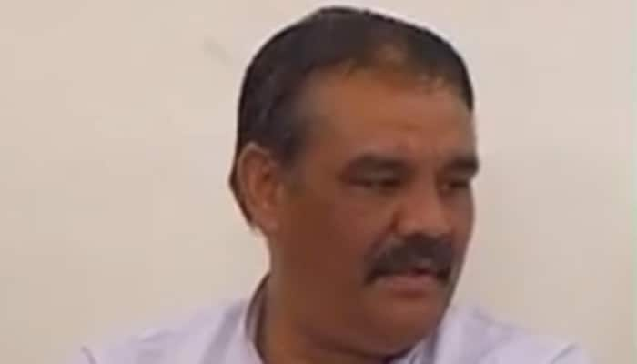 BJP denies ticket to Union Minister Vijay Sampla from Hoshiarpur, he terms it &#039;cow slaughter&#039;