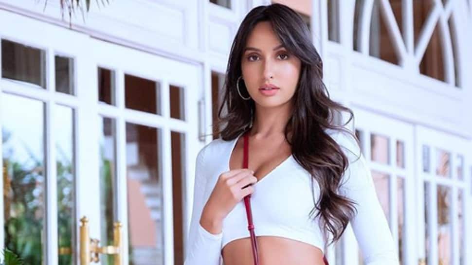 Nora Fatehi is beauty personified in latest Instagram pic