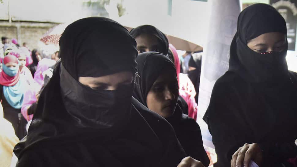 Sri Lankan government considering burqa ban