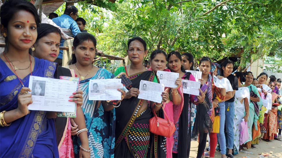 Jaunpur Lok Sabha constituency | general elections 2019 News | Zee News