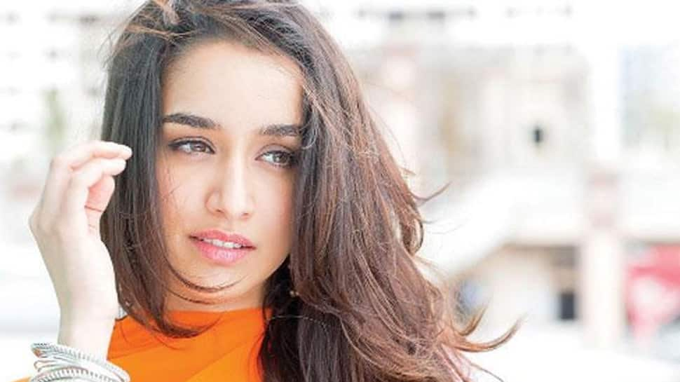 Shraddha Kapoor shoots in Karjat for &#039;Saaho&#039;