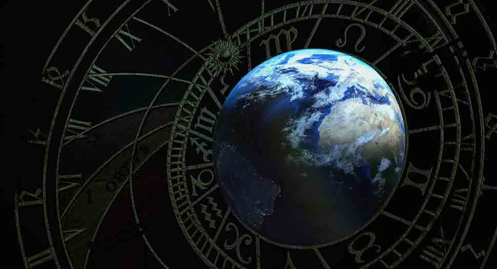 Daily Horoscope: Find out what the stars have in store for you today—April 25, 2019