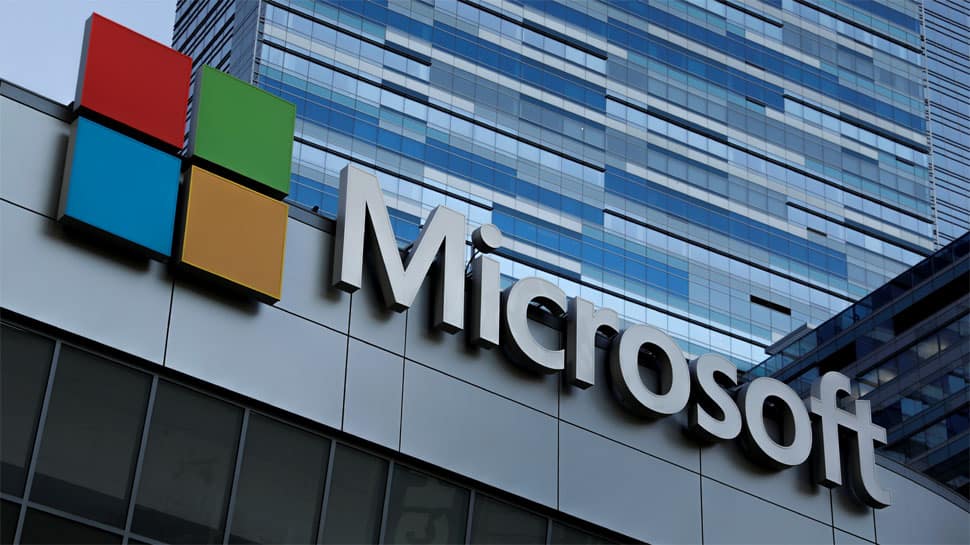 Microsoft valuation crosses $1 trillion; powered by Windows revenue, cloud business