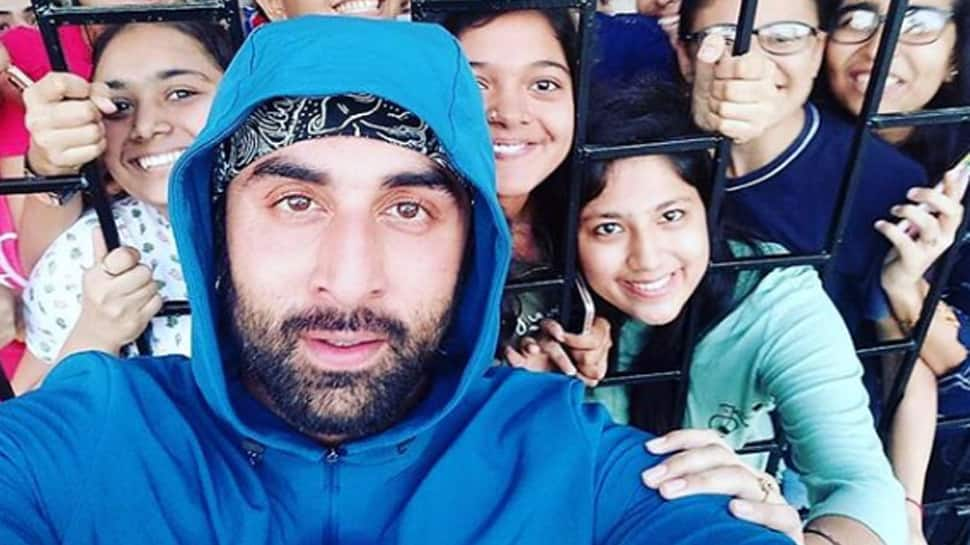 Neetu Kapoor shares Ranbir Kapoor&#039;s viral pic with an &#039;interesting&#039; caption—See inside